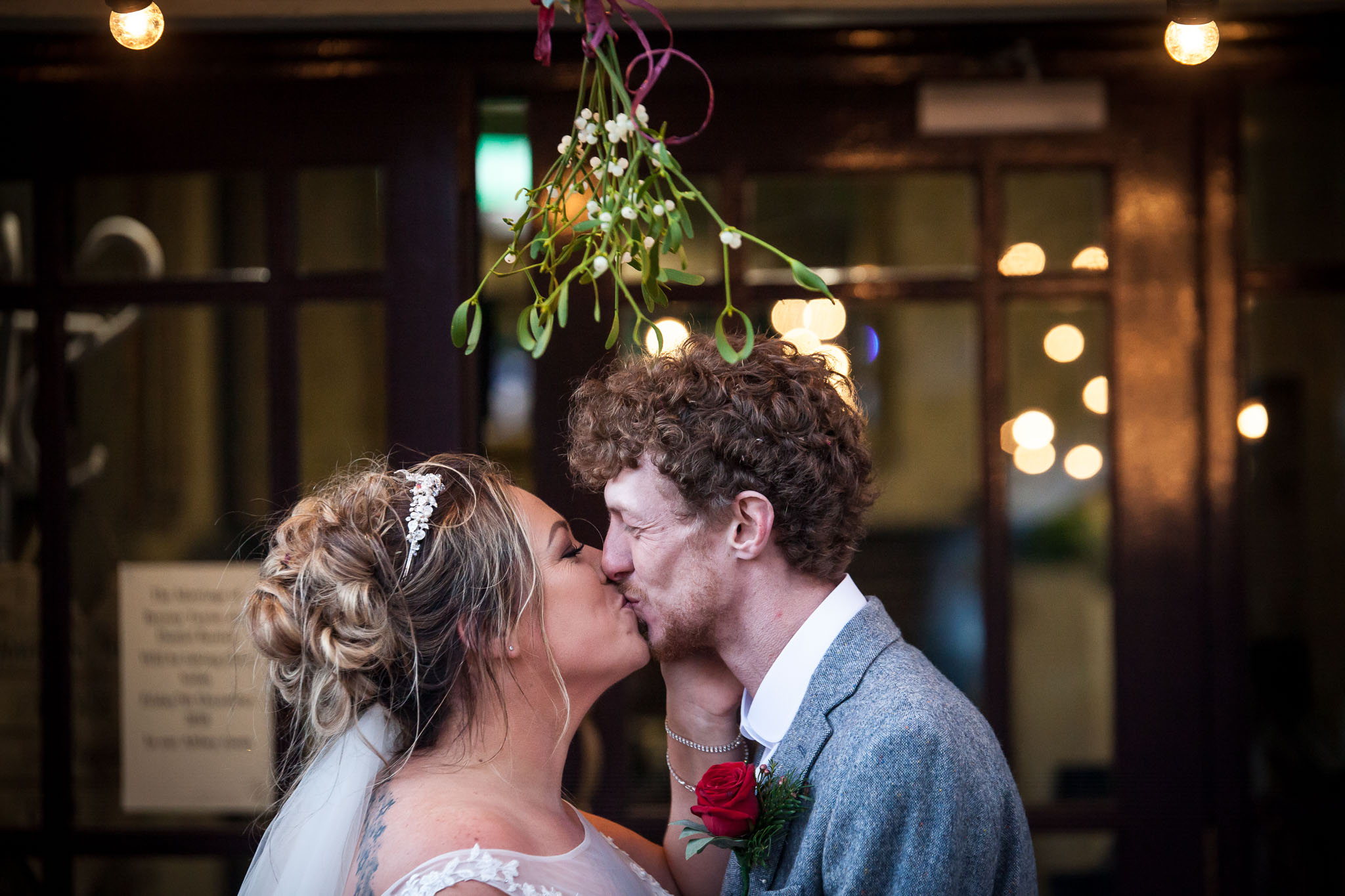 Bryony and Daniel SM-355