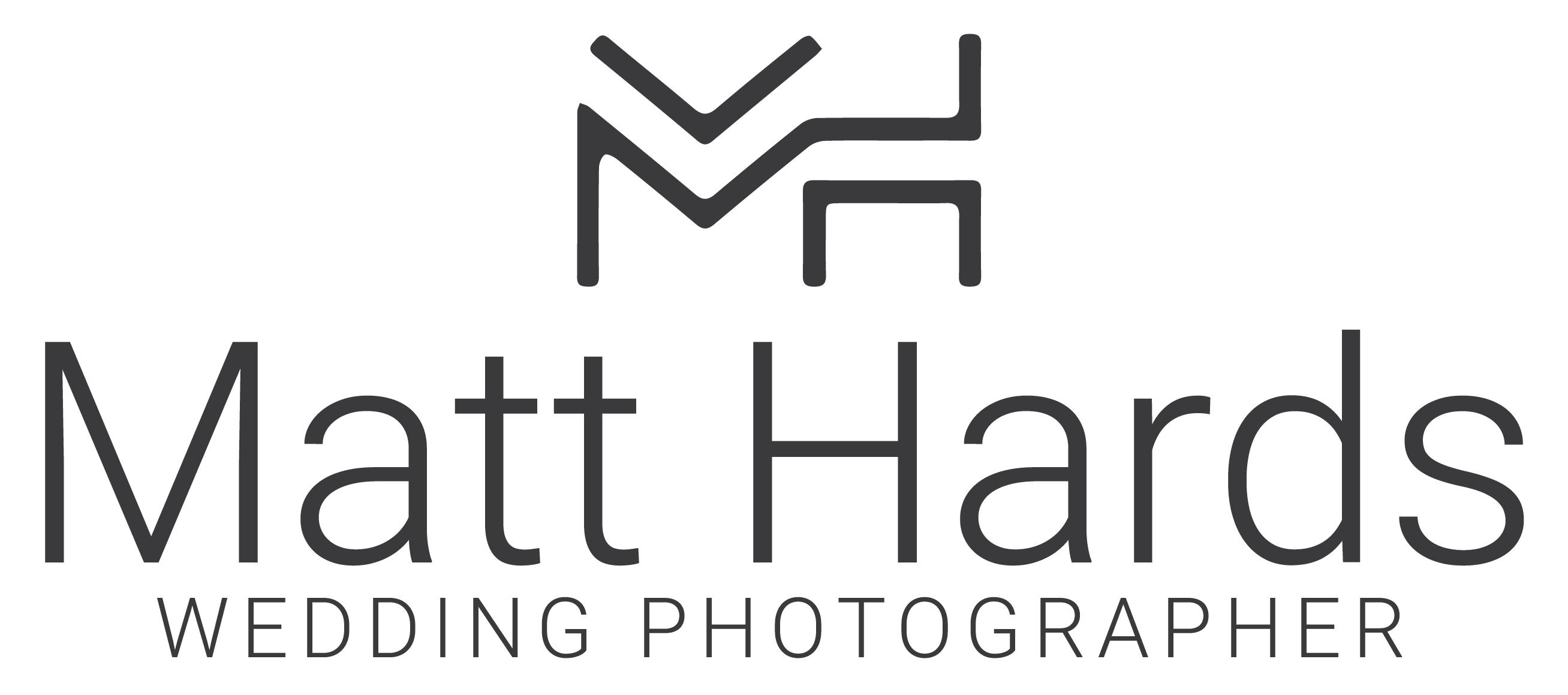 Matt Hards Wedding Photography